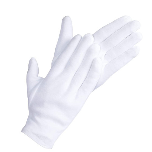 Pcs white cotton - white,