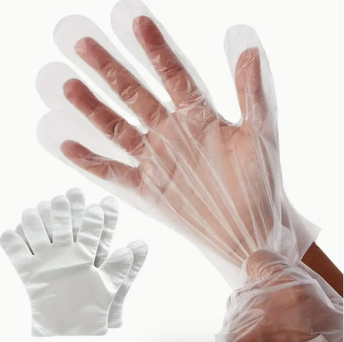 100 pack plastic disposable - 100-pack,