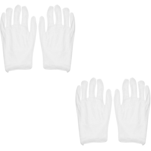 Thin cotton gloves for - for, men