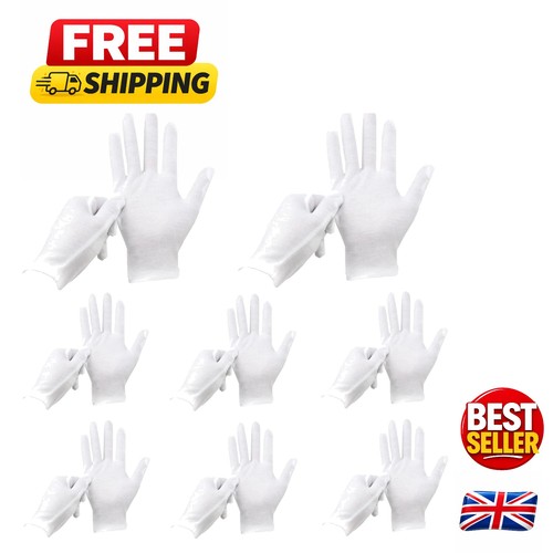 Pairs medium size white - pairs,
