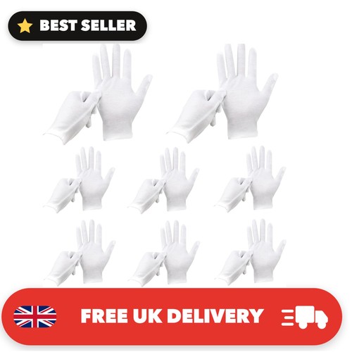 Pairs medium size white - pairs,