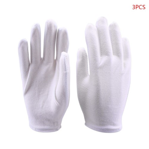 Works glove for - for, coin