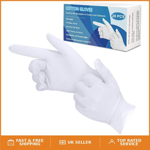 High quality white cotton - white,