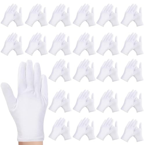 Pcs white cotton - pcs,