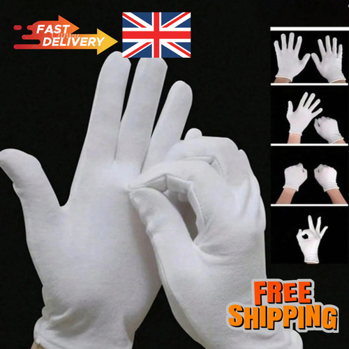 Pairs 100 cotton white - cotton,