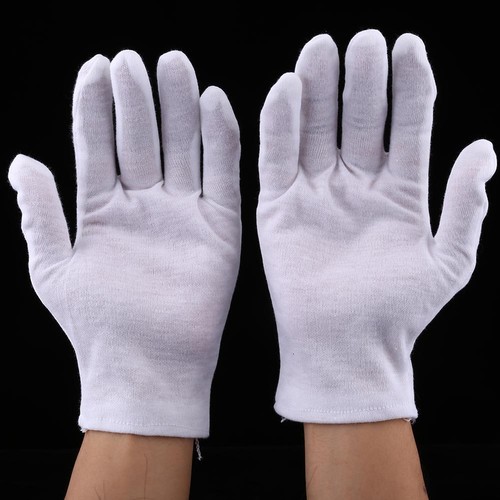 Pairs practical white - 12,