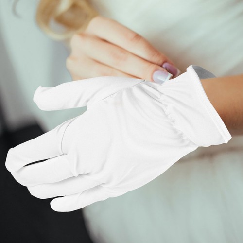 Breathable white microfiber - breathable,
