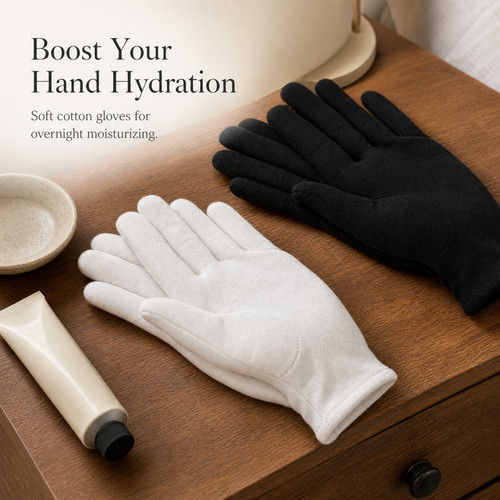 Work gloves cotton - gloves,