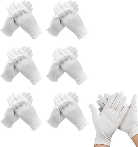 Pairs white cotton - pairs,
